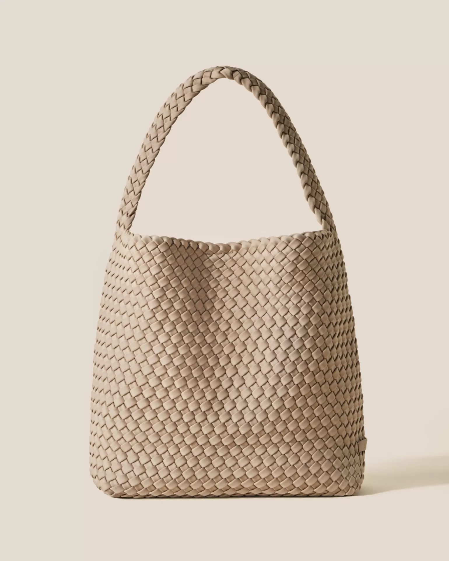Totes<NAGHEDI Nomad Hobo Cashmere