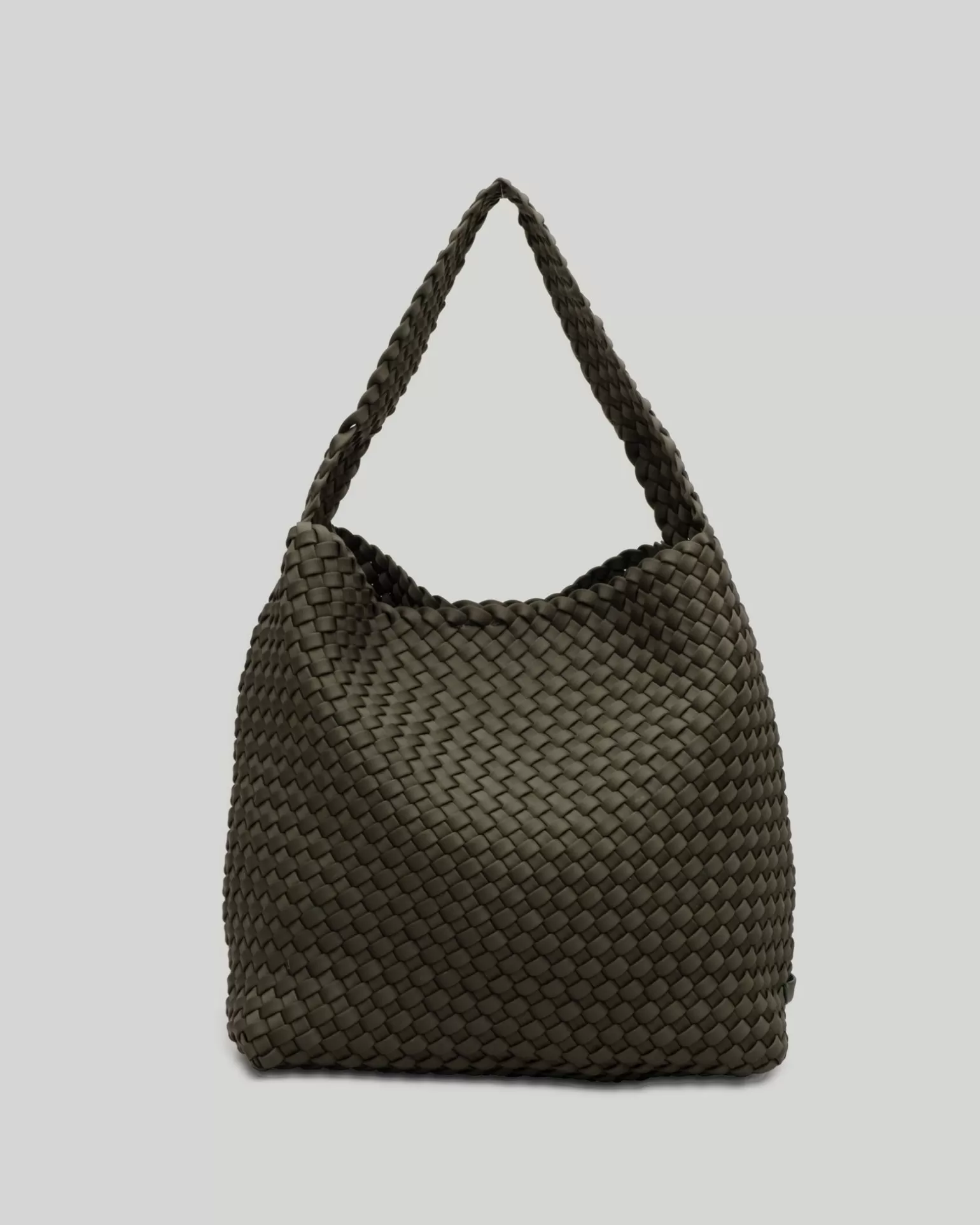 Totes<NAGHEDI Nomad Hobo Olive