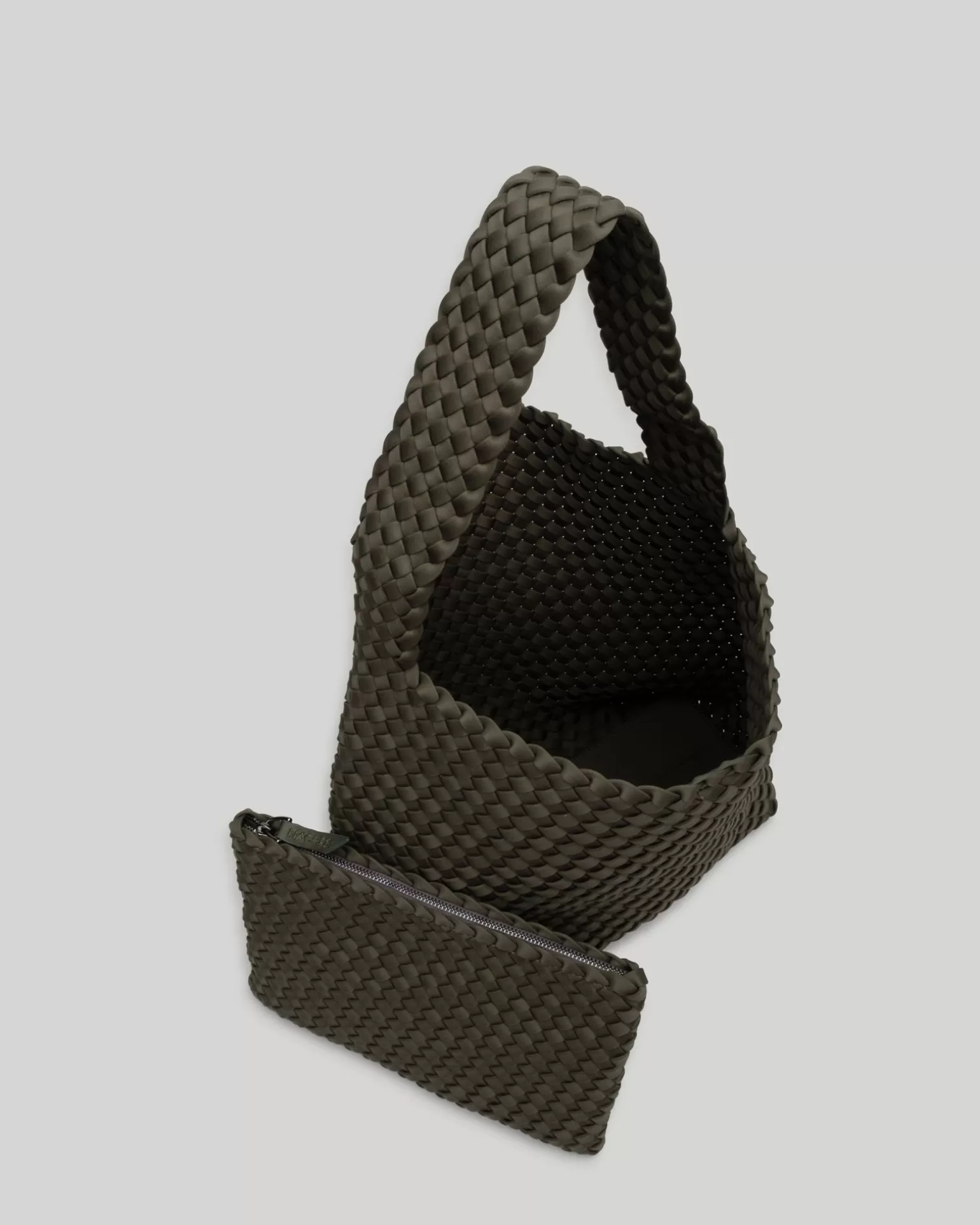 Totes<NAGHEDI Nomad Hobo Olive