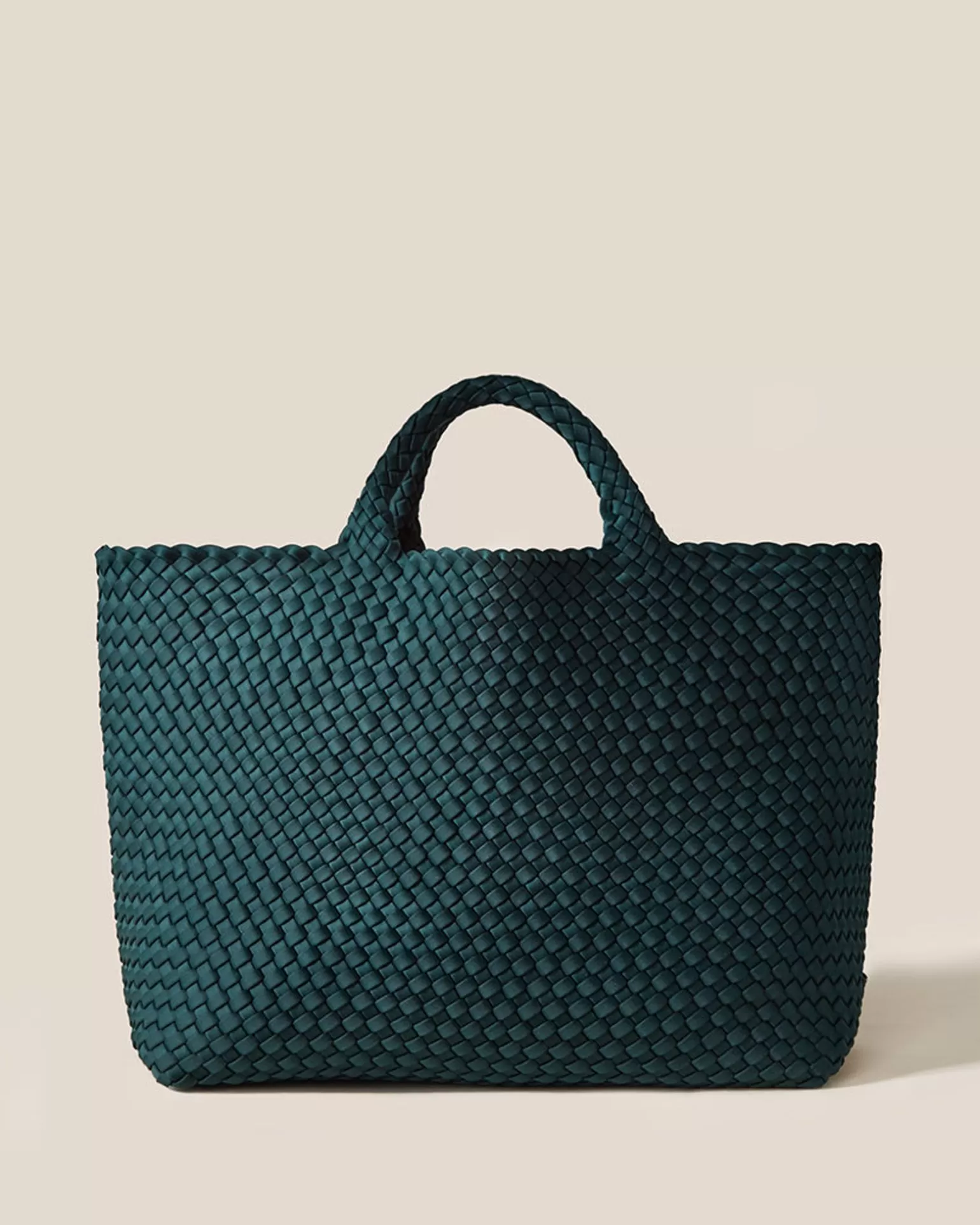 Shoulder Bags<NAGHEDI St. Barths Large Tote Oceana