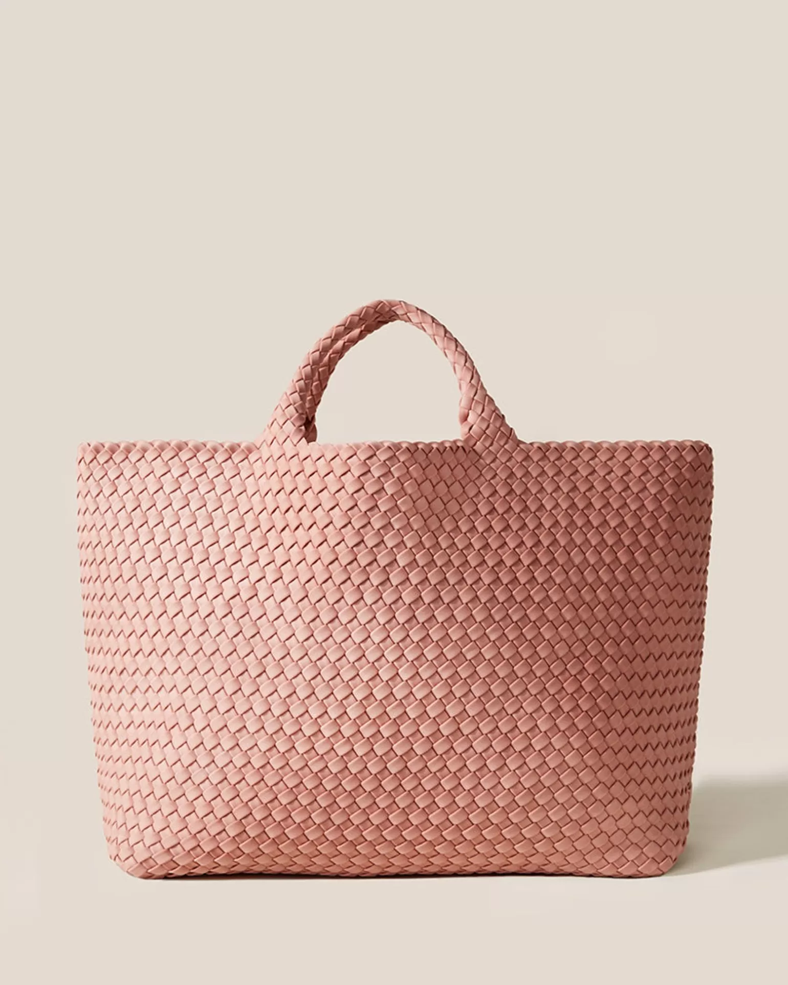 Totes<NAGHEDI St. Barths Large Tote Dusk