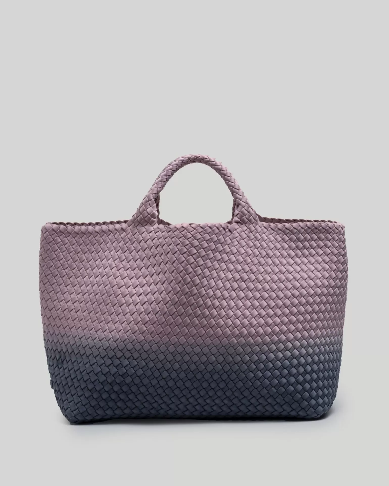 Totes<NAGHEDI St. Barths Large Tote Dip Dyed Isola