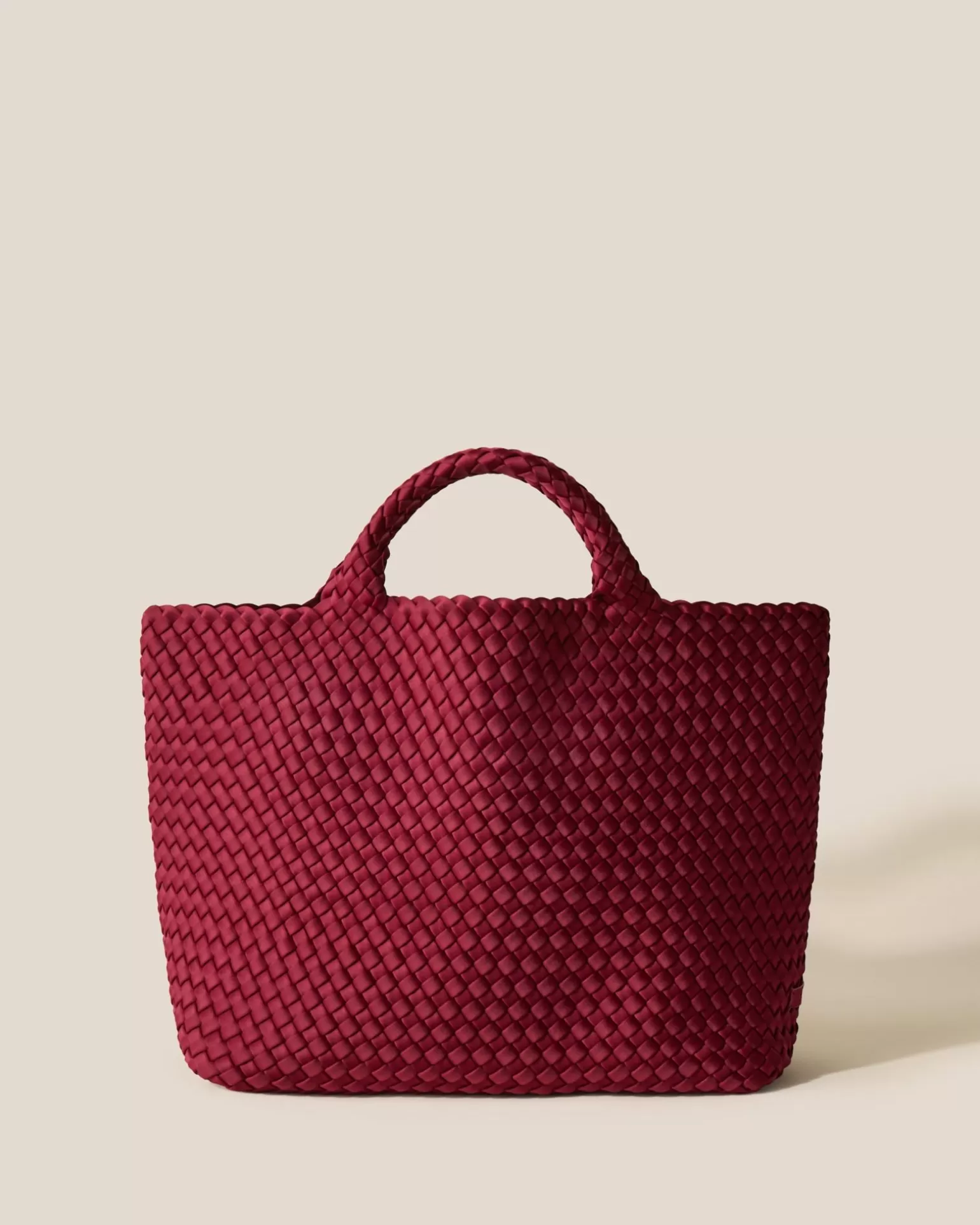 Totes<NAGHEDI St. Barths Medium Tote Rosewood