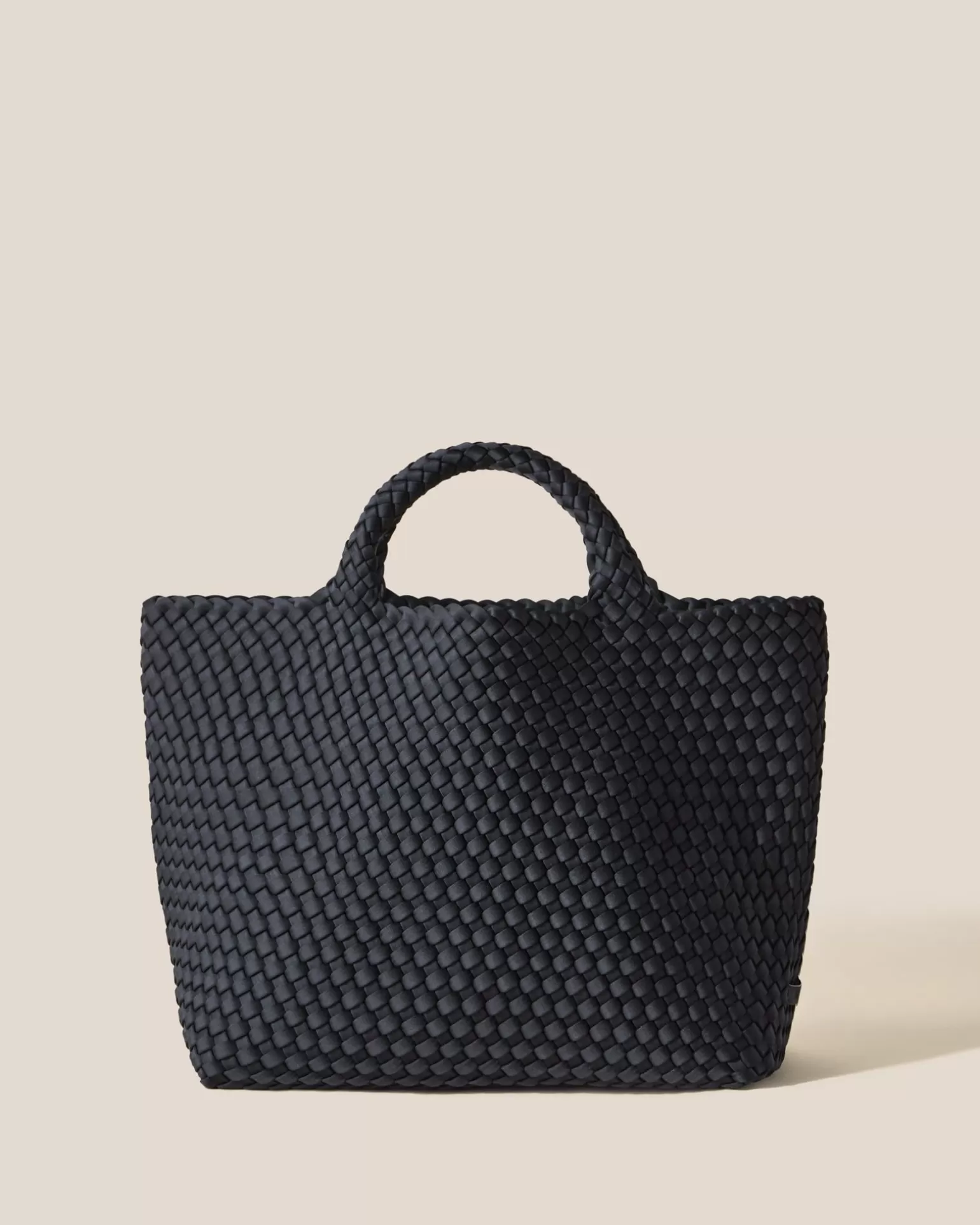 Totes<NAGHEDI St. Barths Medium Tote Onyx