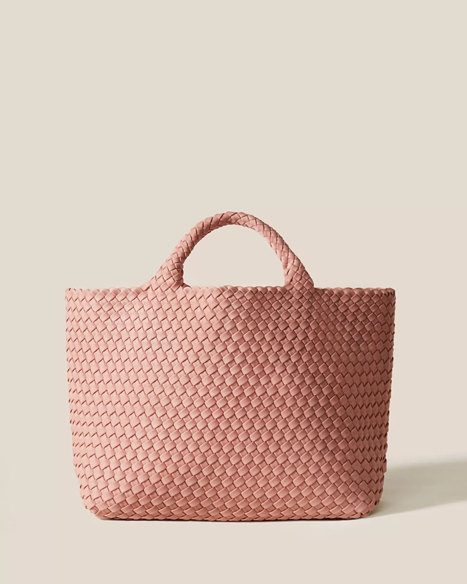 Totes<NAGHEDI St. Barths Medium Tote Dusk
