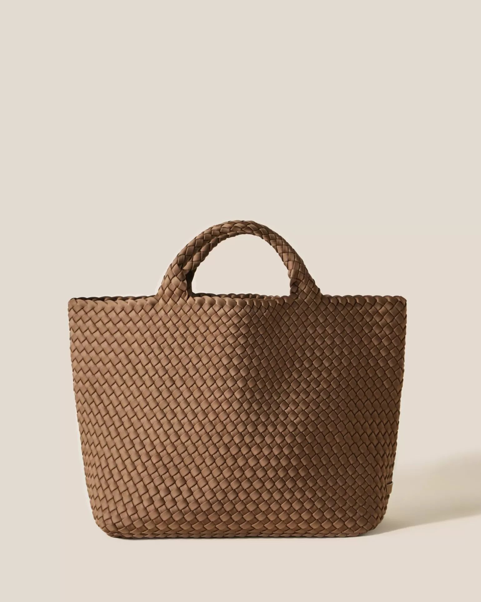 Totes<NAGHEDI St. Barths Medium Tote Mink