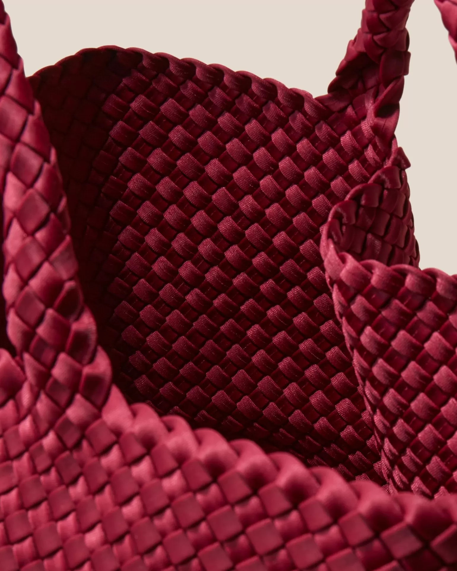 Totes<NAGHEDI St. Barths Medium Tote Rosewood