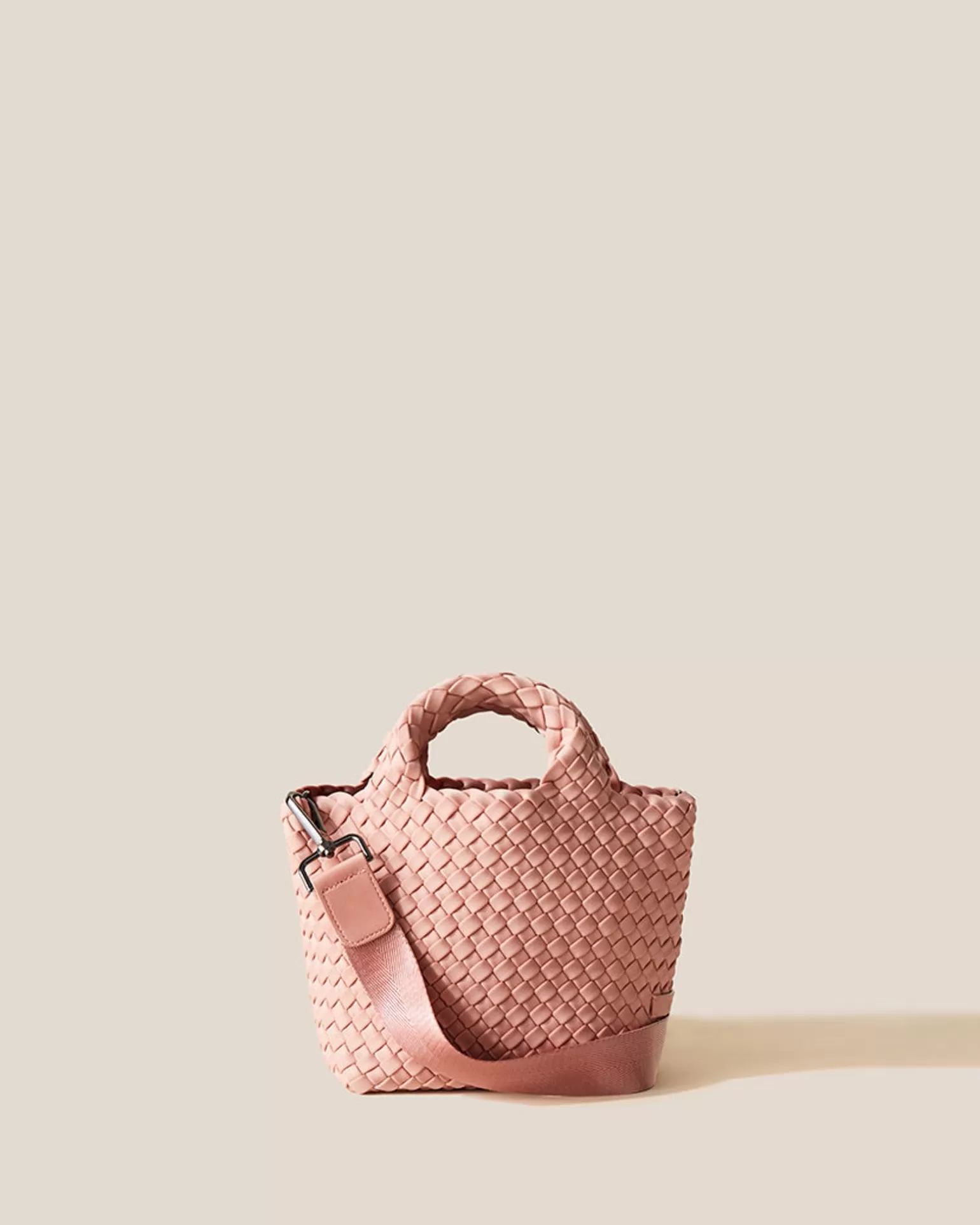 Totes<NAGHEDI St. Barths Petit Tote Dusk