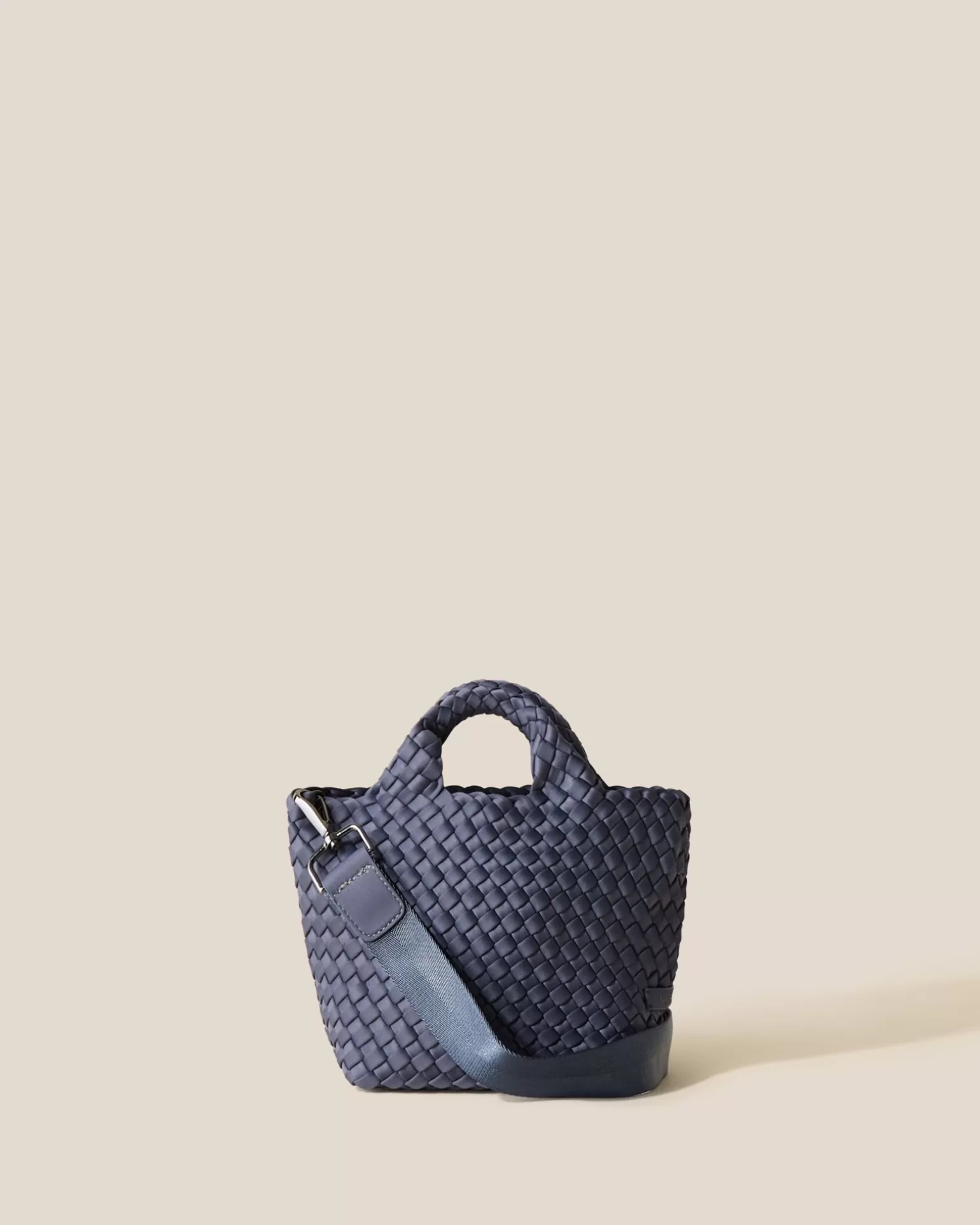 Totes<NAGHEDI St. Barths Petit Tote Anchor