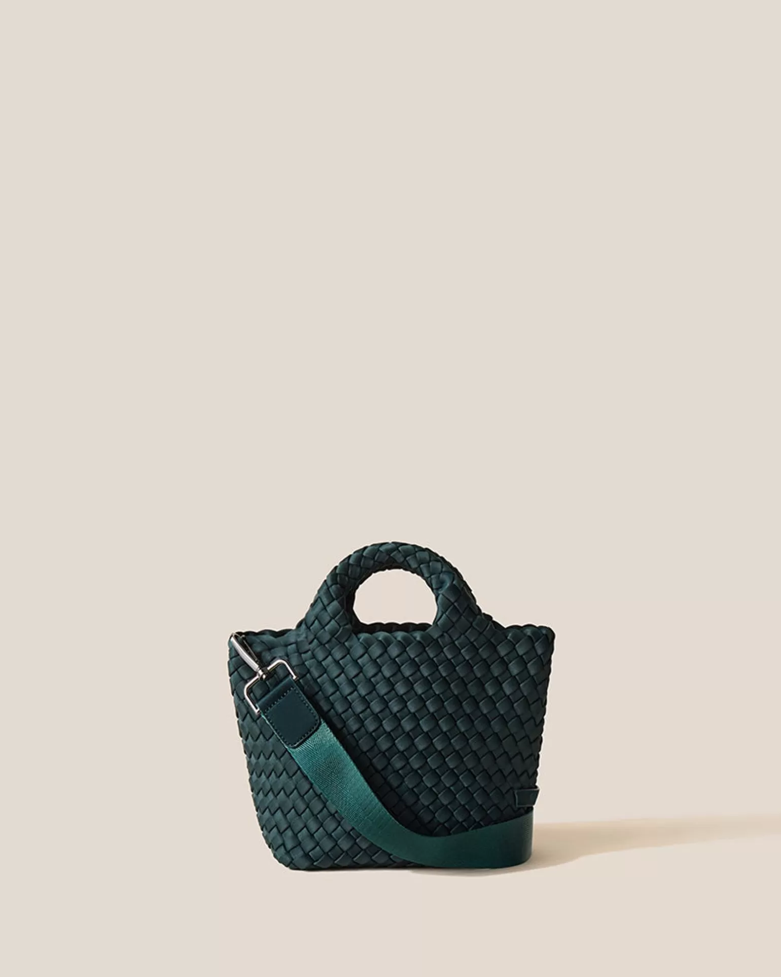 Totes<NAGHEDI St. Barths Petit Tote Oceana