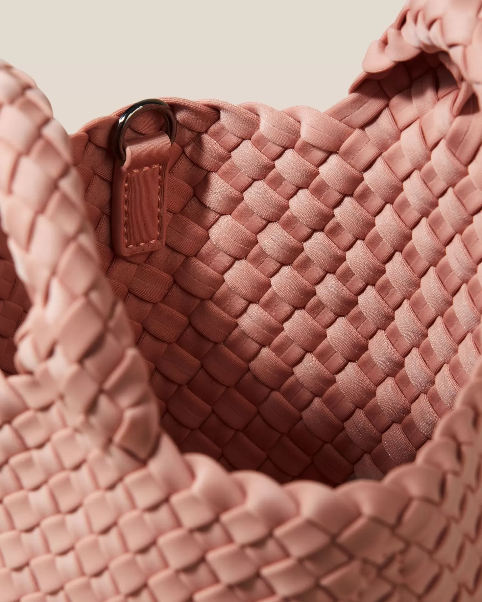 Crossbodies<NAGHEDI St. Barths Petit Tote Dusk