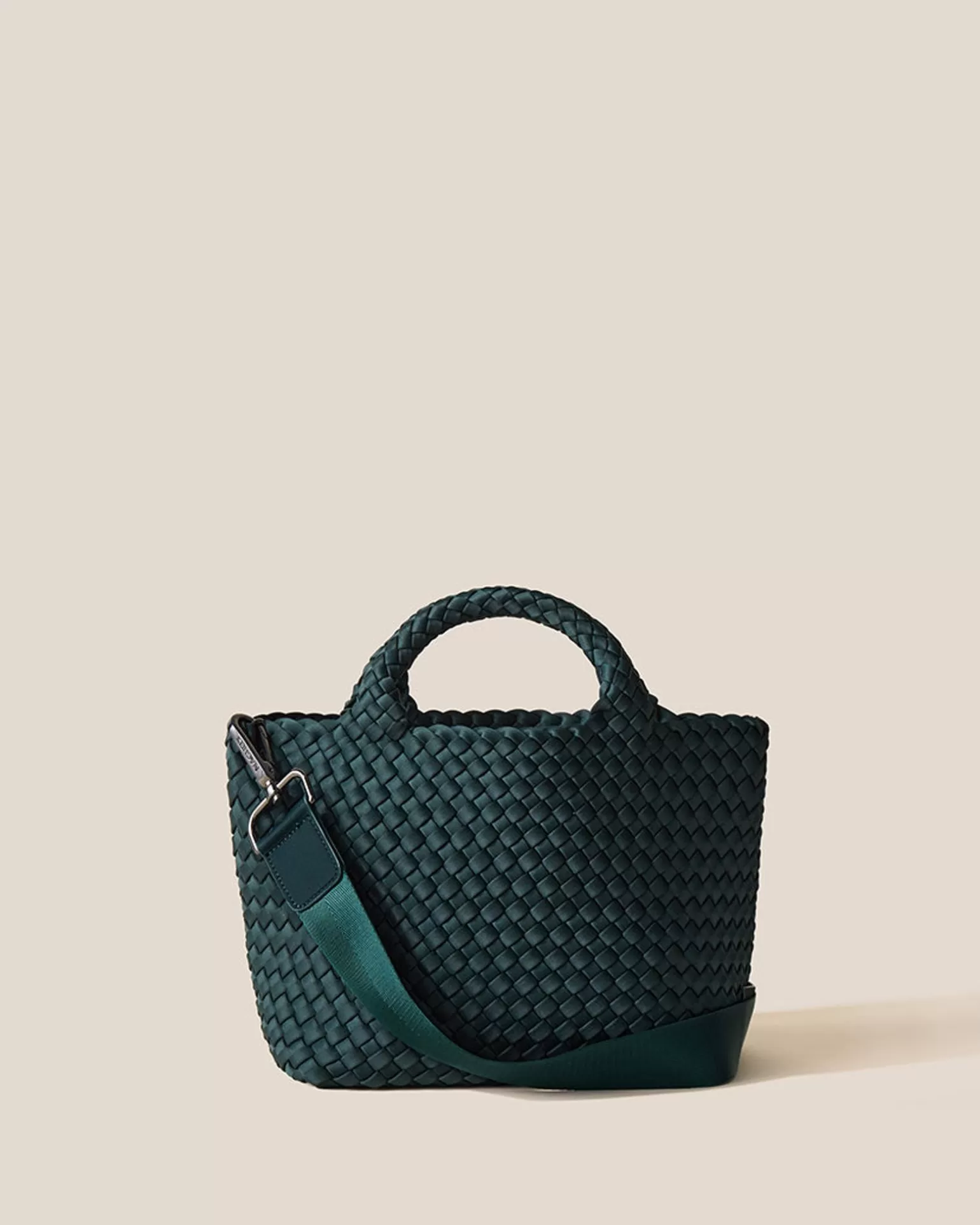 Totes<NAGHEDI St. Barths Small Tote Oceana