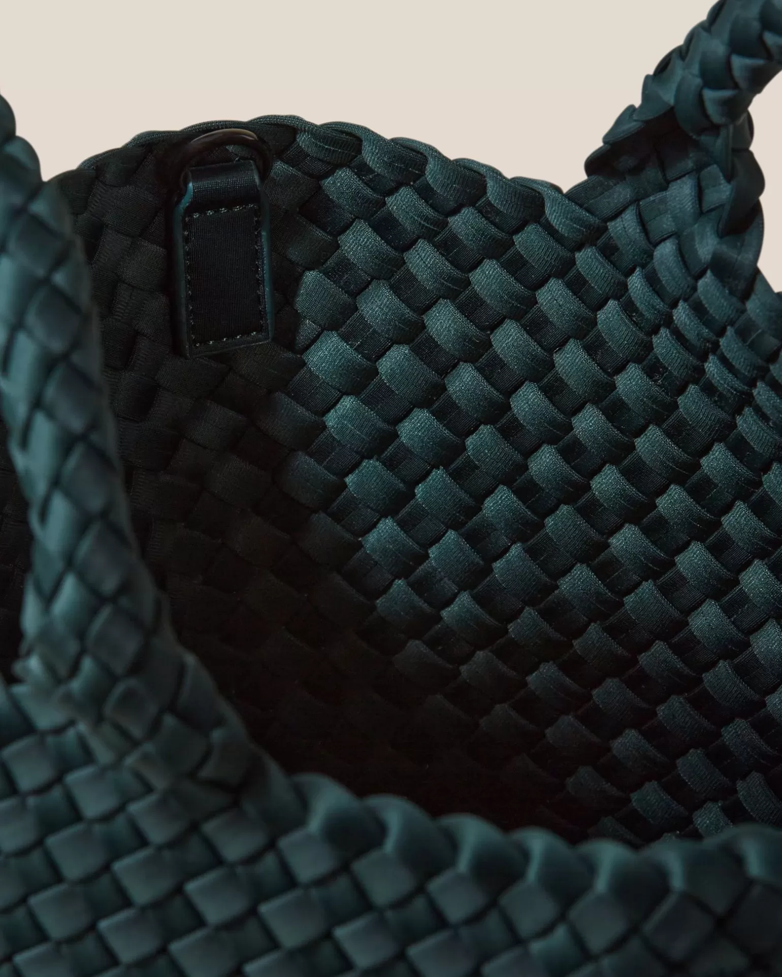 Crossbodies<NAGHEDI St. Barths Small Tote Oceana