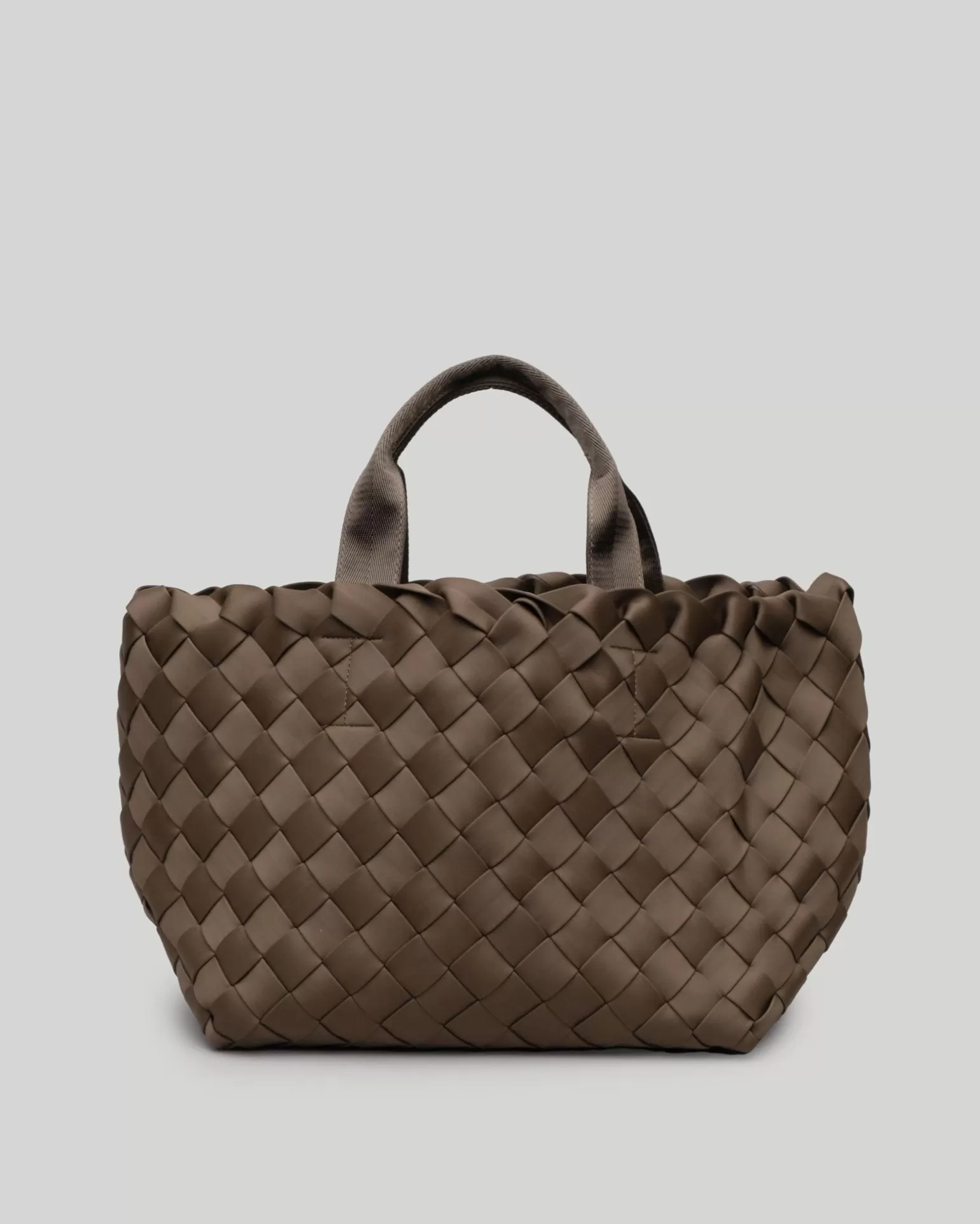 Totes<NAGHEDI Tangier Medium Tote Mink