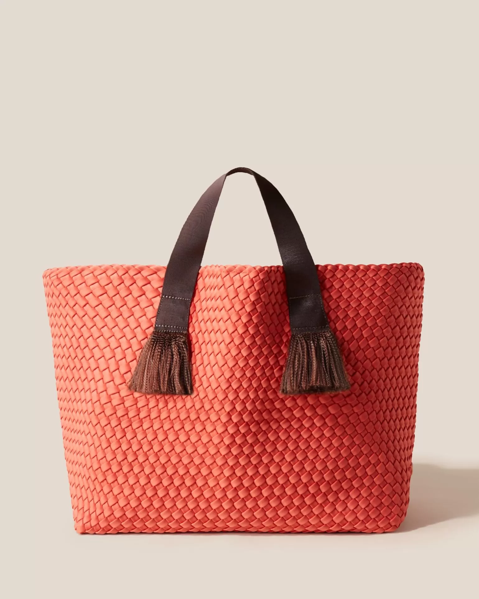 Totes<NAGHEDI Tulum Large Tote Bonaire