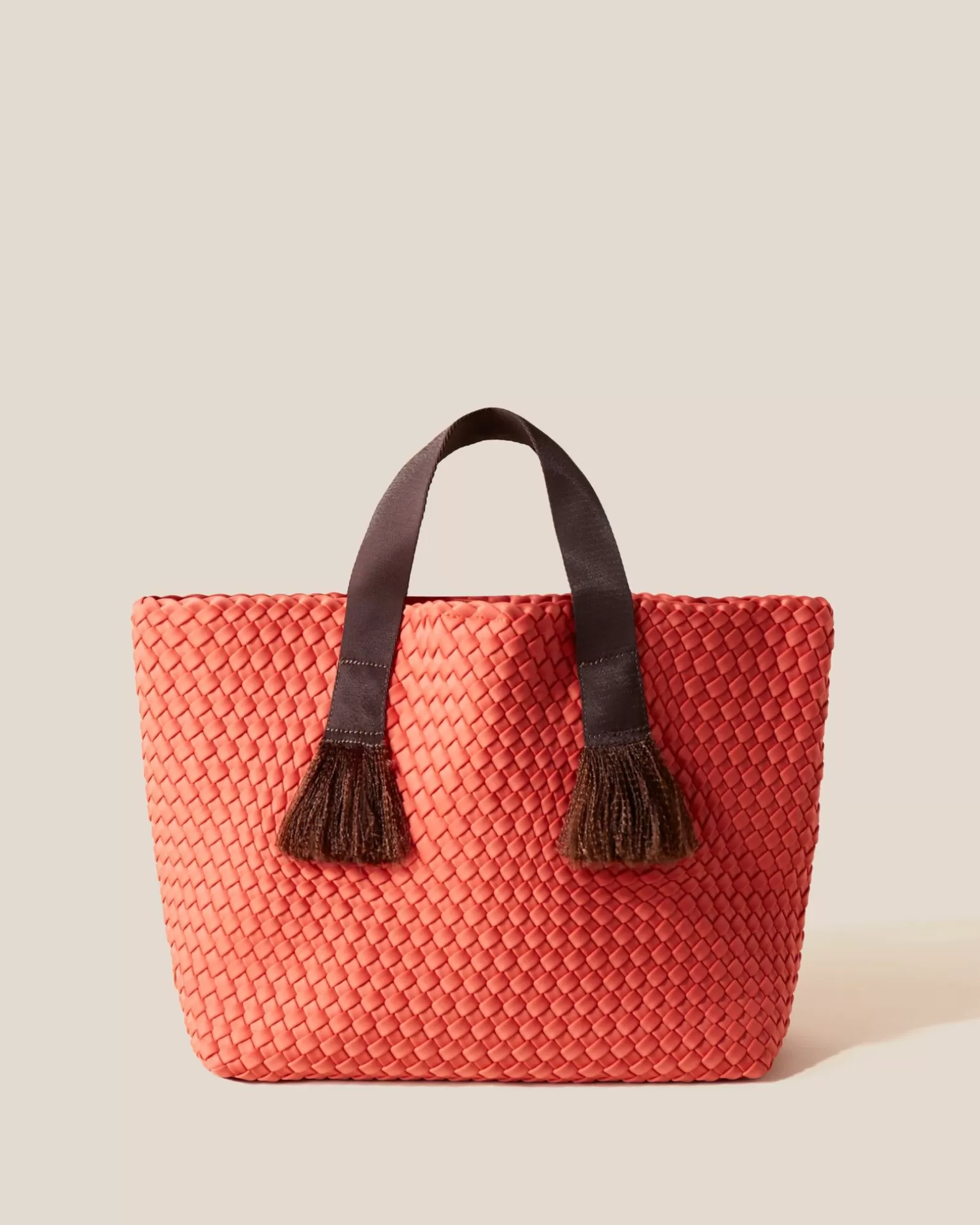 Totes<NAGHEDI Tulum Medium Tote Bonaire