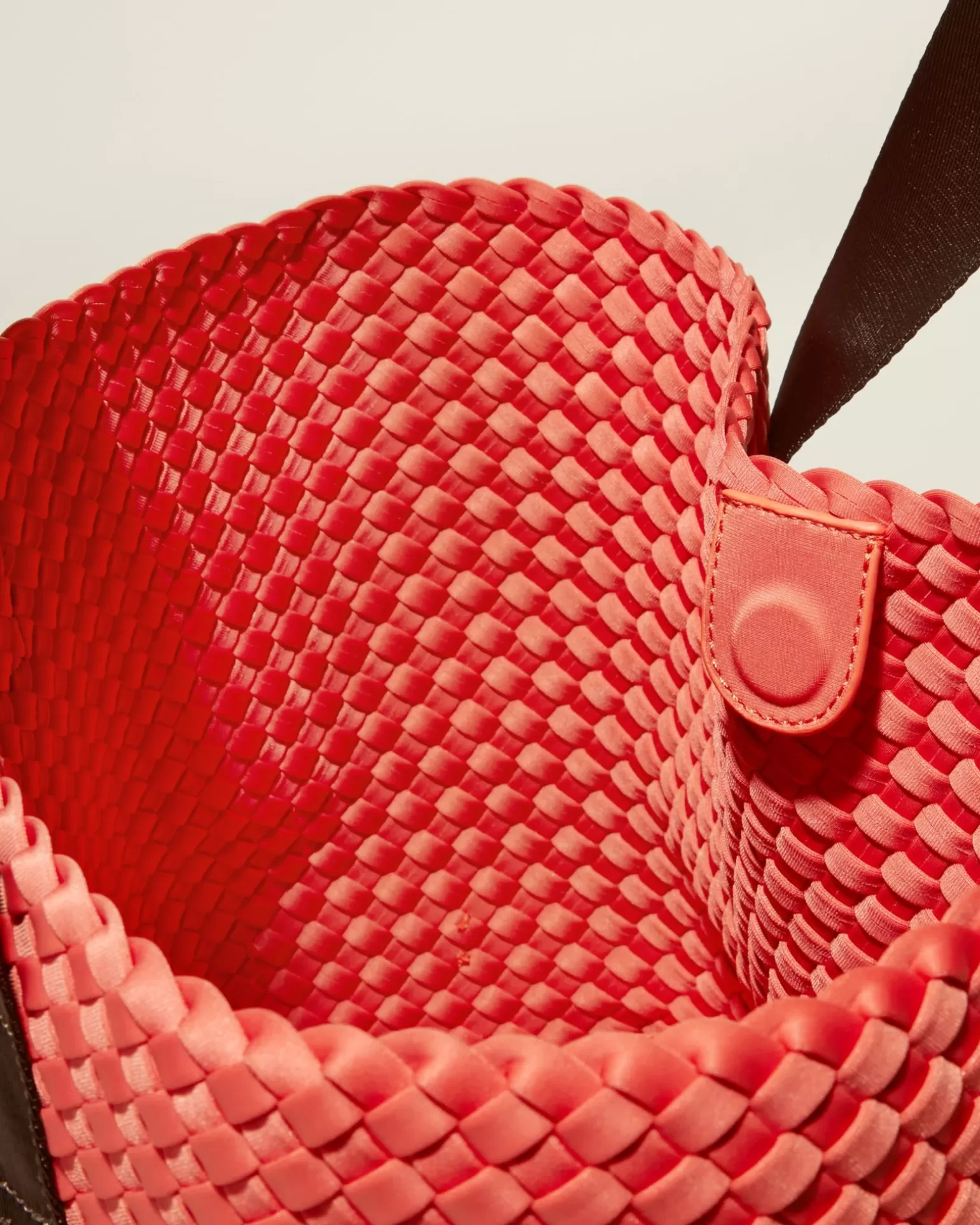 Totes<NAGHEDI Tulum Medium Tote Bonaire