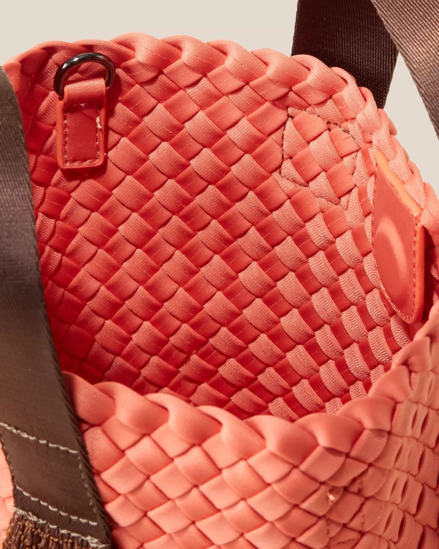 Totes<NAGHEDI Tulum Petit Tote Bonaire